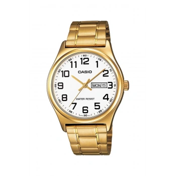 Casio MTP-V003G-7BUDF Erkek Kol Saati