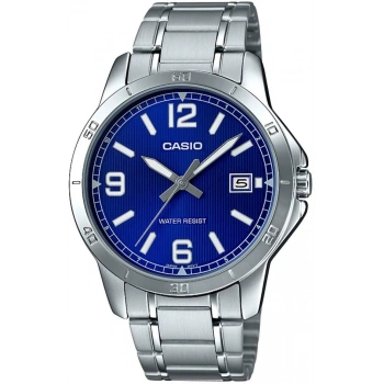 Casio MTP-V004D-2BUDF Erkek Kol Saati