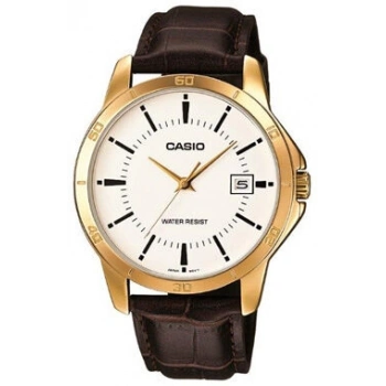 Casio MTP-V004GL-7AUDF Erkek Kol Saati