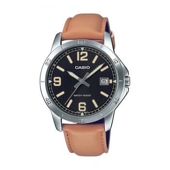 Casio MTP-V004L-1B2UDF Erkek Kol Saati