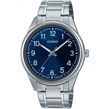 Casio MTP-V005D-2B4UDF Erkek Kol Saati