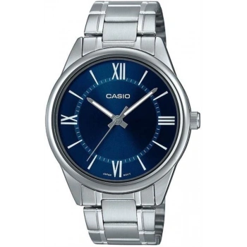 Casio MTP-V005D-2B5UDF Erkek Kol Saati