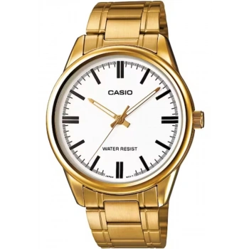 Casio MTP-V005G-7AUDF Erkek Kol Saati
