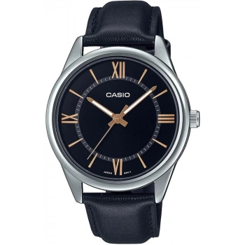 Casio MTP-V005L-1B5UDF Erkek Kol Saati