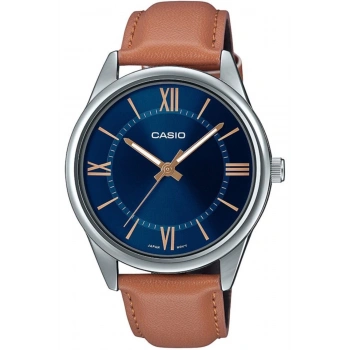 Casio MTP-V005L-2B5UDF Erkek Kol Saati