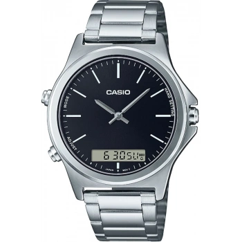 Casio MTP-VC01D-1EUDF Erkek Kol Saati