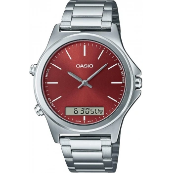 Casio MTP-VC01D-5EUDF Erkek Kol Saati