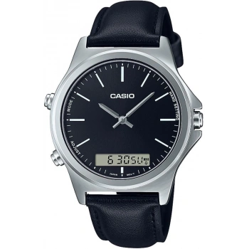 Casio MTP-VC01L-1EUDF Erkek Kol Saati