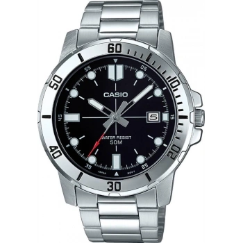 Casio MTP-VD01D-1EVUDF Erkek Kol Saati