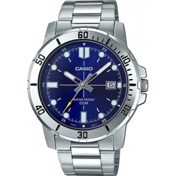 Casio MTP-VD01D-2EVUDF Erkek Kol Saati