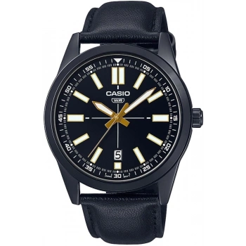 Casio MTP-VD02BL-1EUDF Erkek Kol Saati