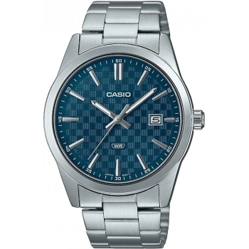 Casio MTP-VD03D-2A2UDF Kol Saati
