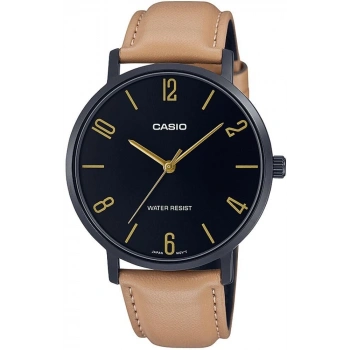 Casio MTP-VT01BL-1BUDF Erkek Kol Saati