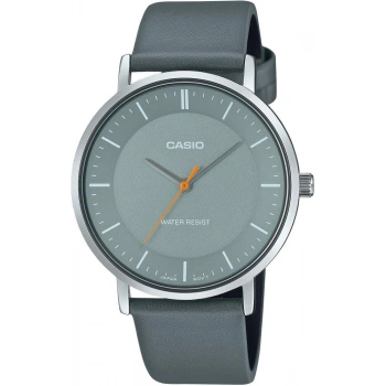 Casio MTP-VT04L-8EDF Erkek Kol Saati