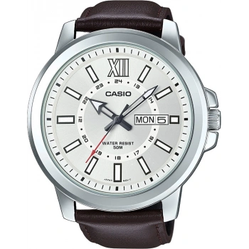 Casio MTP-X100L-7AVDF Erkek Kol Saati