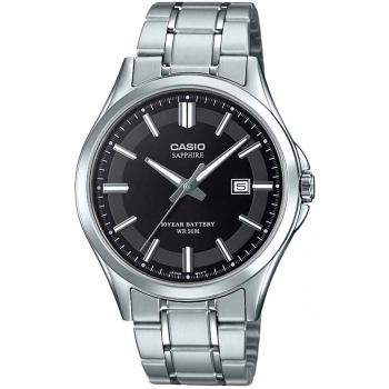 Casio MTS-100D-1AVDF Erkek Kol Saati