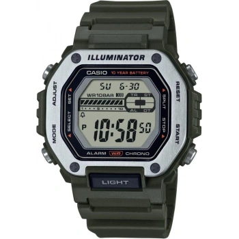 Casio MWD-110H-3AVDF Dijital Erkek Kol Saati