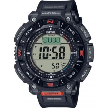 Casio PRG-340-1DR Kol Saati