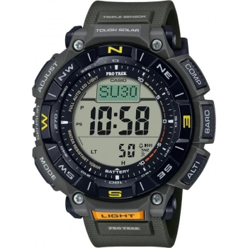 Casio PRG-340-3DR Kol Saati