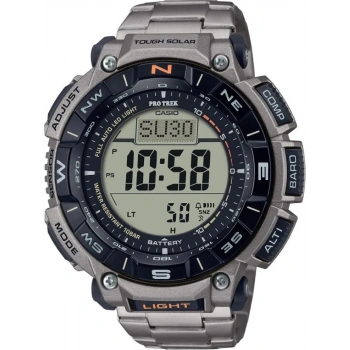 Casio PRG-340T-7DR Kol Saati