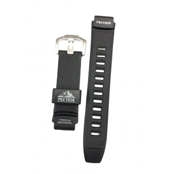 Casio Protrek PRG-200 PRW-2000 Orijinal Saat Kordonu Kayışı