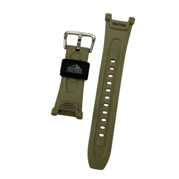 Casio Protrek PRG-240 PRG-40 Orijinal Saat Kordonu