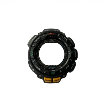 Casio Protrek PRG-40 PRG-240 Plastik Orijinal Saat Kasası