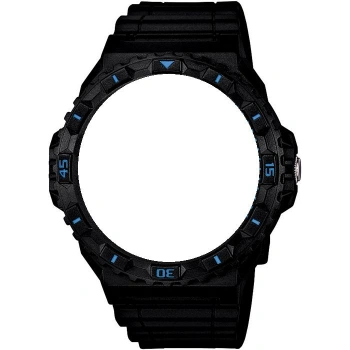 Casio SGW-300H Orijinal Silikon Saat Kordonu Kayışı