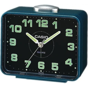 Casio TQ-218-2DF Masa Saati