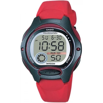 Casio Unisex Kol Saati LW-200-4VADF