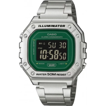 Casio W-218HD-3AVDF Kol Saati