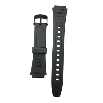 Casio W-800H Orijinal Saat Kordonu Kayışı