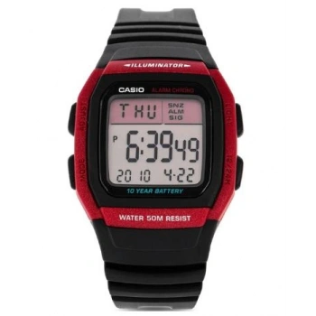 Casio W-96H-4AVDF Dijital Erkek Kol Saati