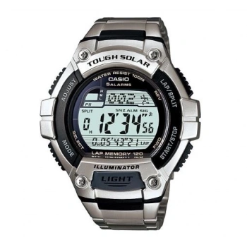 Casio W-S220D-1AVDF Erkek Kol Saati