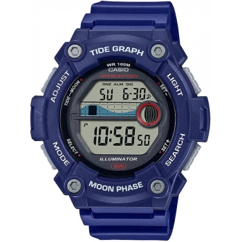 Casio WS-1300H-2AVDF Erkek Kol Saati
