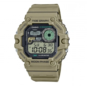 Casio WS-1700H-5AVDF Erkek Kol Saati
