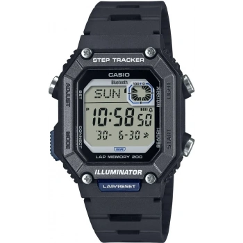 Casio WS-B1000-1AVDF Kol Saati