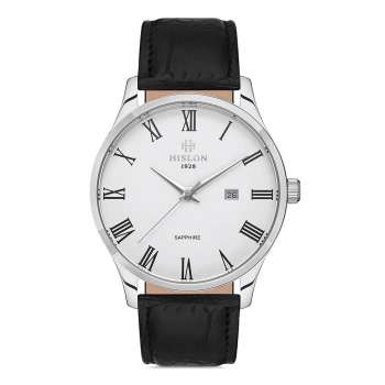 CL128S-02BS Erkek Kol Saati