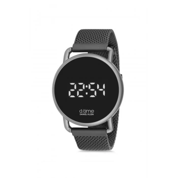 Daniel Klein d:time DK102-013296A Dijital Led Kol Saati