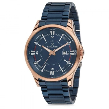 Daniel Klein DK012347C-05 Erkek Kol Saati