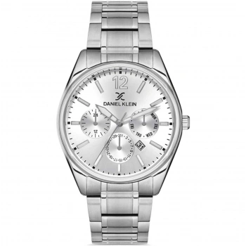 Daniel Klein DK012362J-01 Erkek Kol Saati