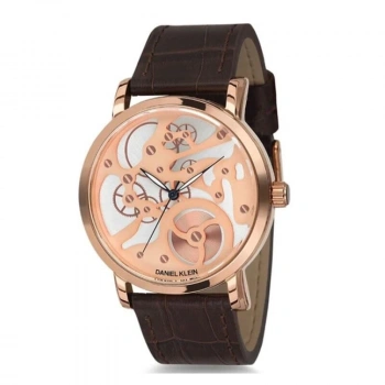 Daniel Klein DK101-010535P Erkek Kol Saati