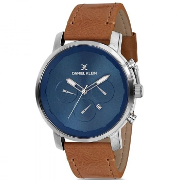 Daniel Klein DK101-011743A Erkek Kol Saati