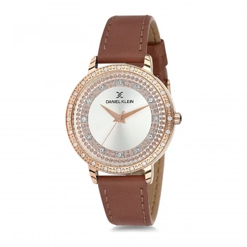 Daniel Klein DK101-011871A-3 Kadın Kol Saati