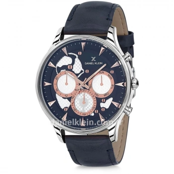 Daniel Klein DK101-011881D Erkek Kol Saati