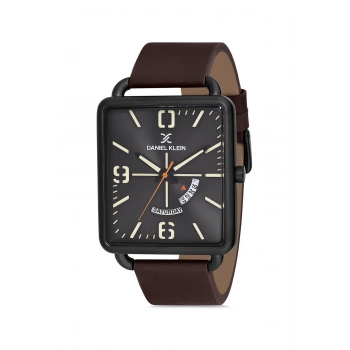 Daniel Klein DK101-012849A Erkek Kol Saati