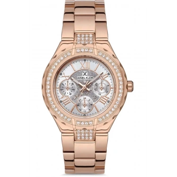 Daniel Klein DK102-008672F-2 Kadın Kol Saati