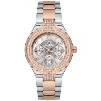 Daniel Klein DK102-008672F Kadın Kol Saati