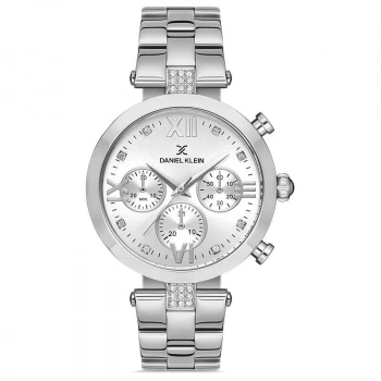 Daniel Klein DK102-010028B Kadın Kol Saati