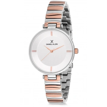 Daniel Klein DK102-01004A Kadın Kol Saati